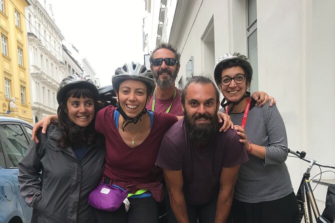 Private Budapest Adventure E-bike Tour to Buda Hills - Itinerary Details