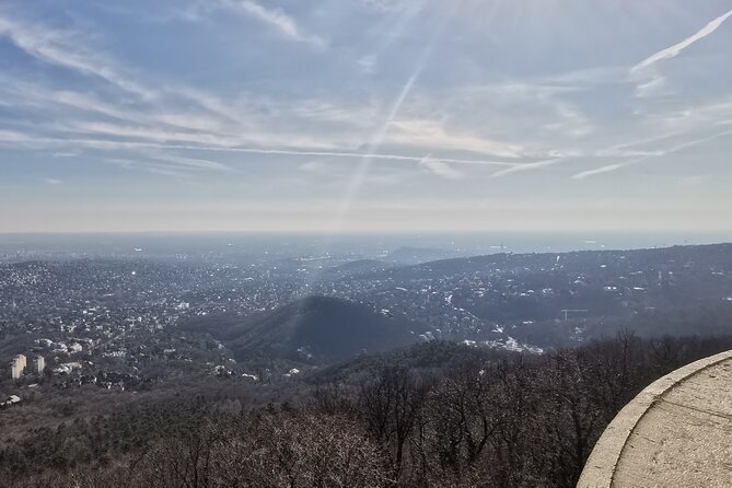 Private Budapest Adventure E-bike Tour to Buda Hills - The Sum Up