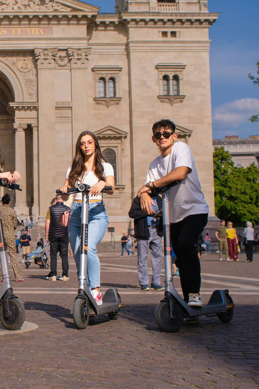 PRIVATE Budapest by Nights: GUIDED tour whit WINE tasting - FAQ