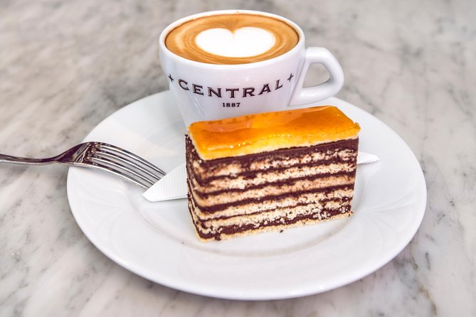 Private Budapest Coffeehouse Walk - The Sum Up