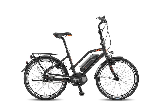 Private Budapest E-Bike Tour - Price and Booking