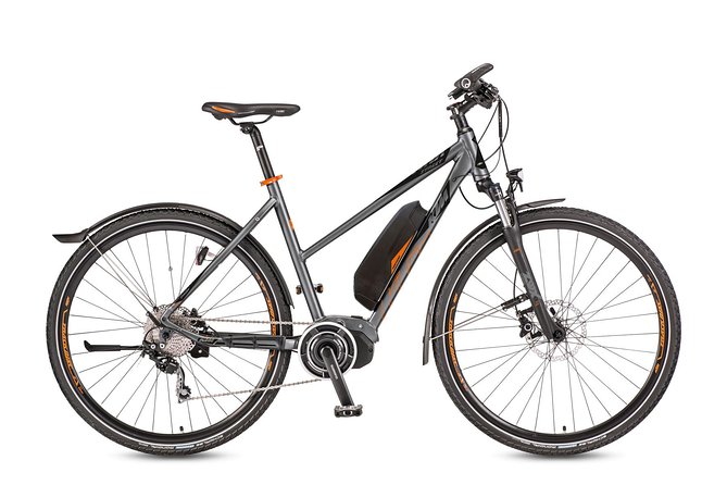 Private Budapest E-Bike Tour - Reviews