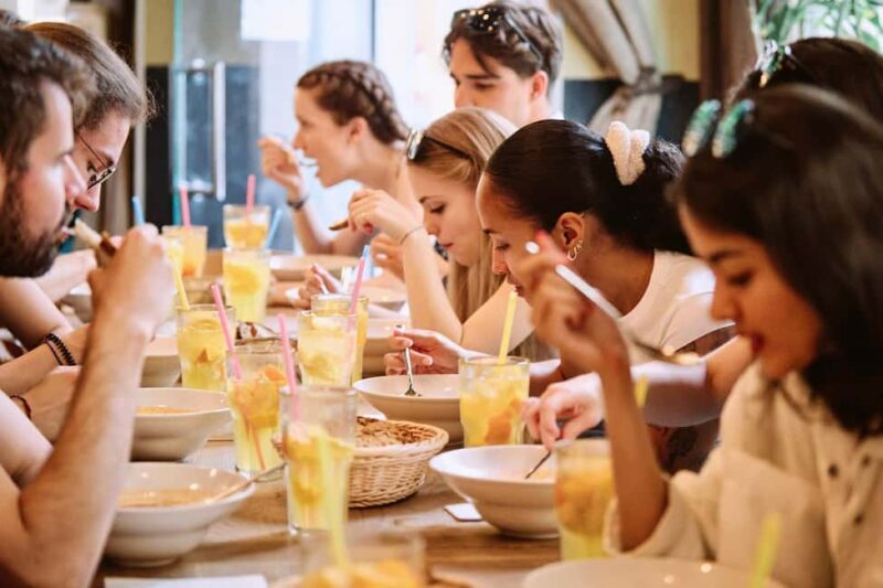 Private Budapest Food Tour with Drinks Included - Good To Know