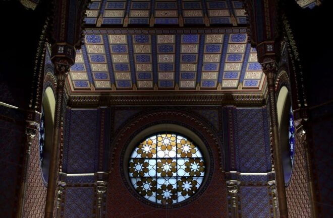 PRIVATE Budapest Jewish Heritage Biking Tour in 90min - Participant Information