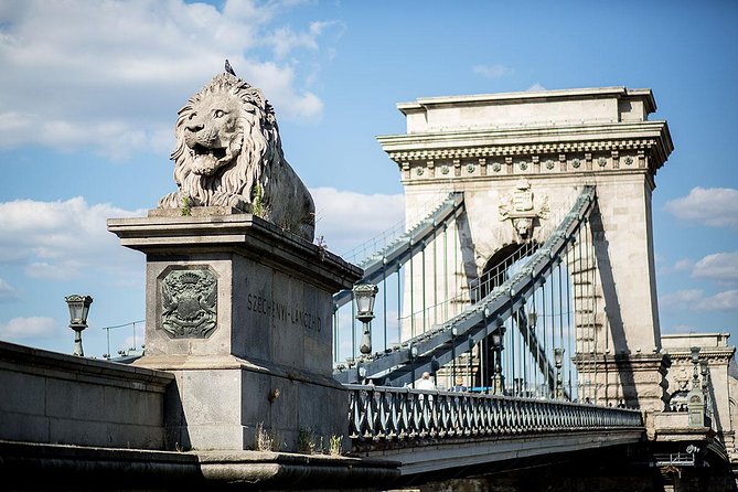 Private Budapest Sightseeing Tour Including Etyek Wine Tour With Lunch - Additional Information