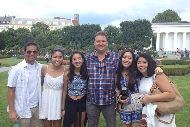 Private Budapest Sightseeing Tour Including Etyek Wine Tour With Lunch - Directions