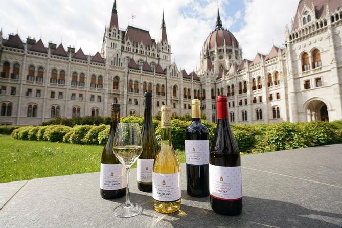 Private Budapest Sightseeing Tour Including Etyek Wine Tour With Lunch - Price and Reviews