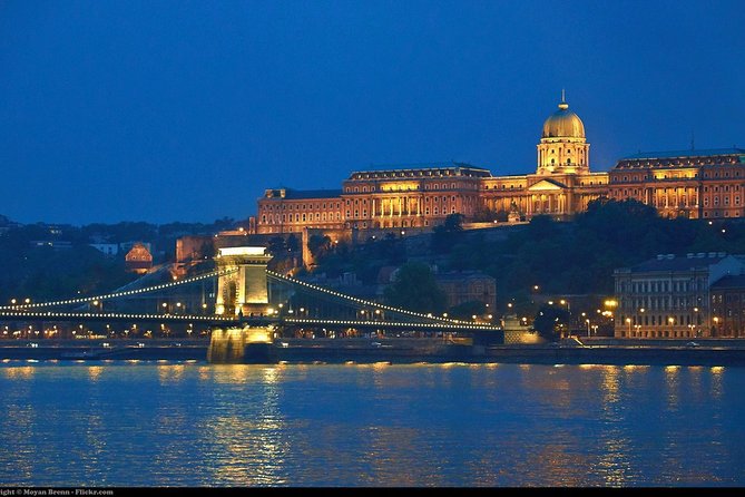 Private Budapest Sightseeing Tour: Royal Castle, Heroes Square, Chain Bridge - Tour Inclusions