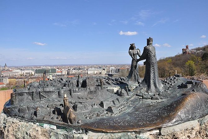 Private Budapest Walking Tour - 4 Hours - Cancellation Policy and Reviews