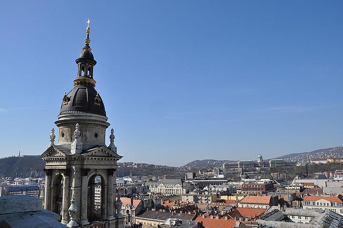 Private Budapest Walking Tour - 4 Hours - Frequently Asked Questions