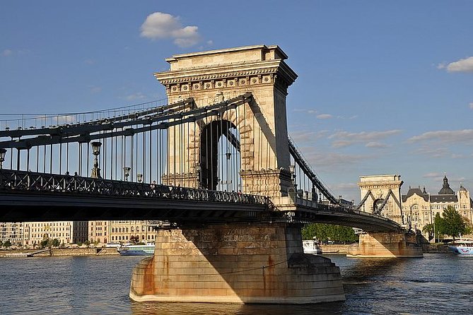 Private Budapest Walking Tour - 4 Hours - The Sum Up