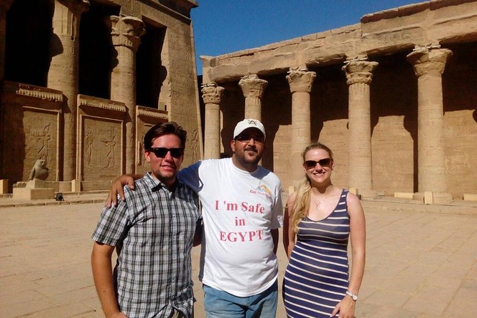 Private Budget Luxor Day Tours to East Bank Visit Karnak and Luxor Temples - Pricing Details