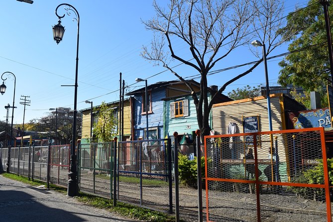 Private Buenos Aires City Tour From Cruise Terminal - Pricing and Booking Details