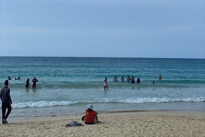 Private Buggie Tour of Macao Beach in Punta Cana - Tour Highlights