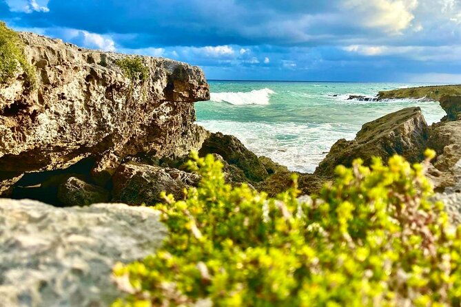 Private Buggy & ATV Tour to Jade Cavern Cenote: All-Inclusive - The Sum Up