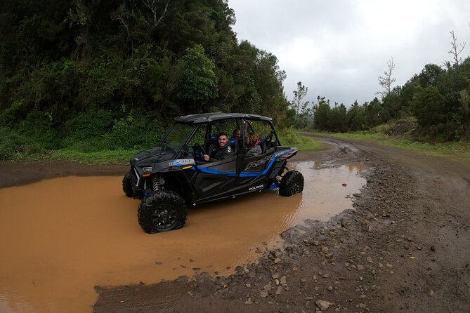 Private Buggy Off-Road Tour - Common Questions