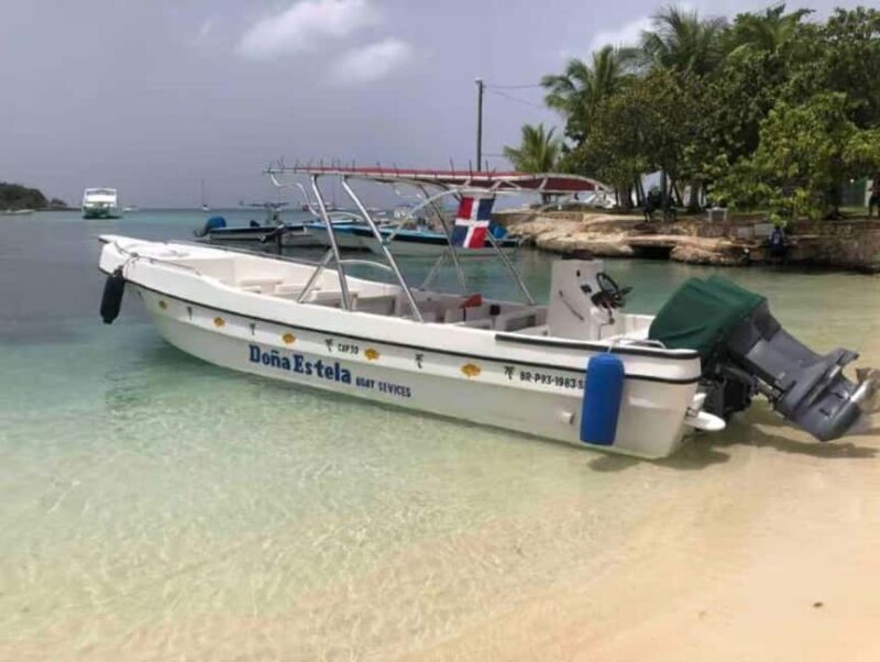 Private Buggy Safari Sugar Plantation & Chavón River Journey - A Deep Dive into the Experience