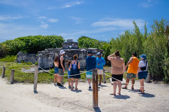 Private Buggy Tour and Punta Sur Park in Cozumel: All-Inclusive - Important Dates and Ratings
