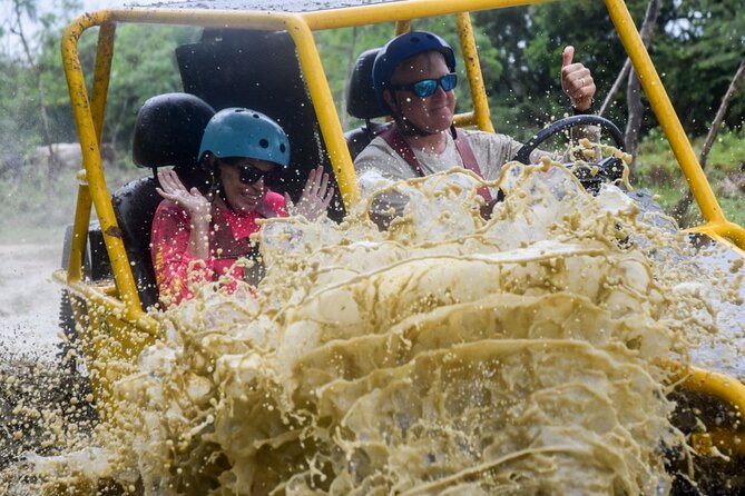 Private Buggy Tour in Puerto Plata - Traveler Reviews