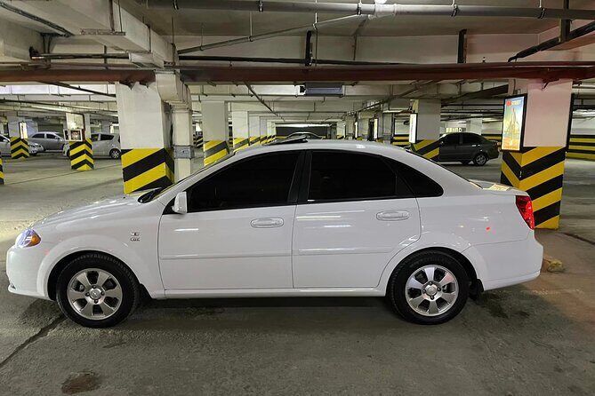 Private Bukhara-Samarkand Transfer via Avicenna Museum - Final Thoughts