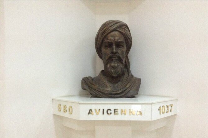 Private Bukhara-Samarkand Transfer via Avicenna Museum - FAQ