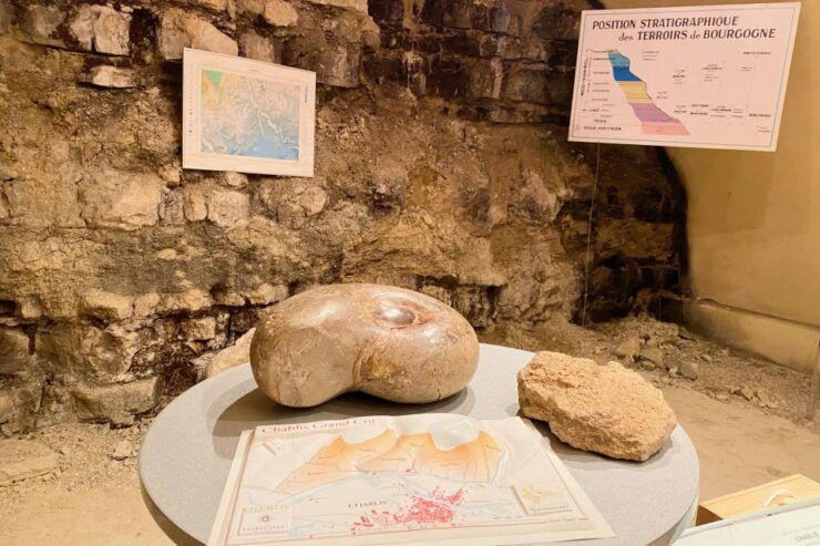 Private Burgundy 3 Domaines Chateau Pommard Chablis 15 Wines - Good To Know