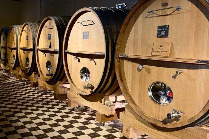 Private Burgundy 4 Domains 20 Chablis Wines Caves From Paris - Important Details for Your Wine Journey