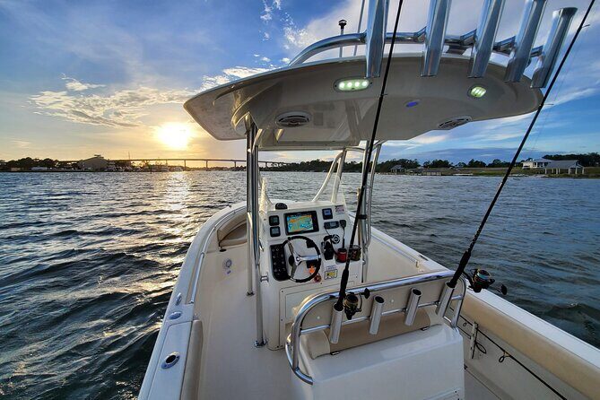 Private Burial at Sea - Good To Know