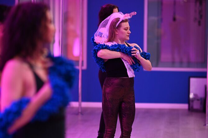 Private Burlesque Party for Up to 15 People at soFly Social ATX - Final Thoughts