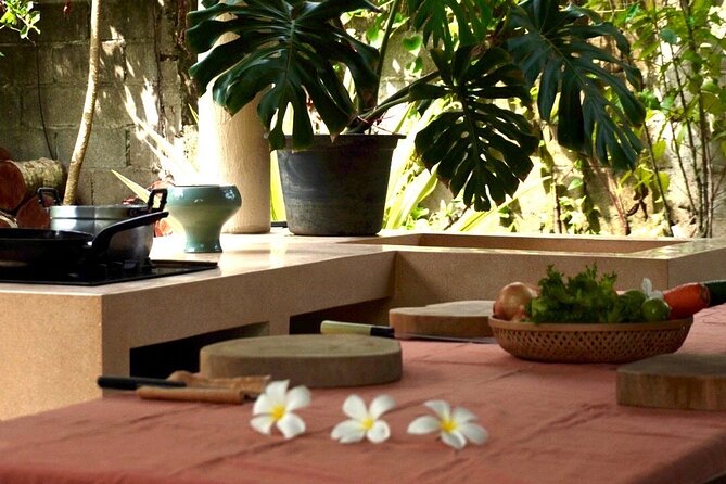 Private Burmese Cooking Class in Chiang Mai - Booking and Cancellation Policies