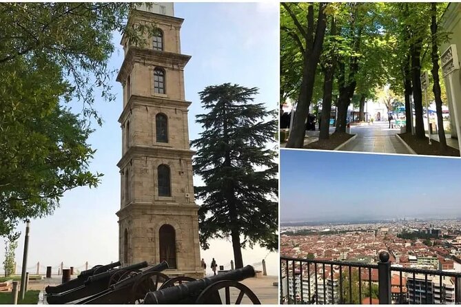 Private Bursa Tour From Istanbul - Visit to Cumalikizik Town