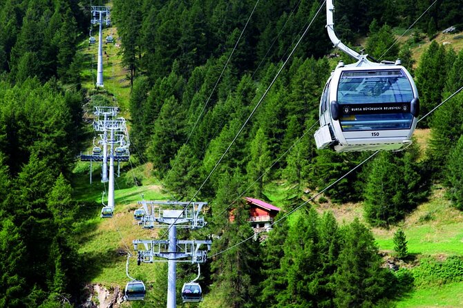 Private Bursa Tour From Istanbul - Additional Information and Support