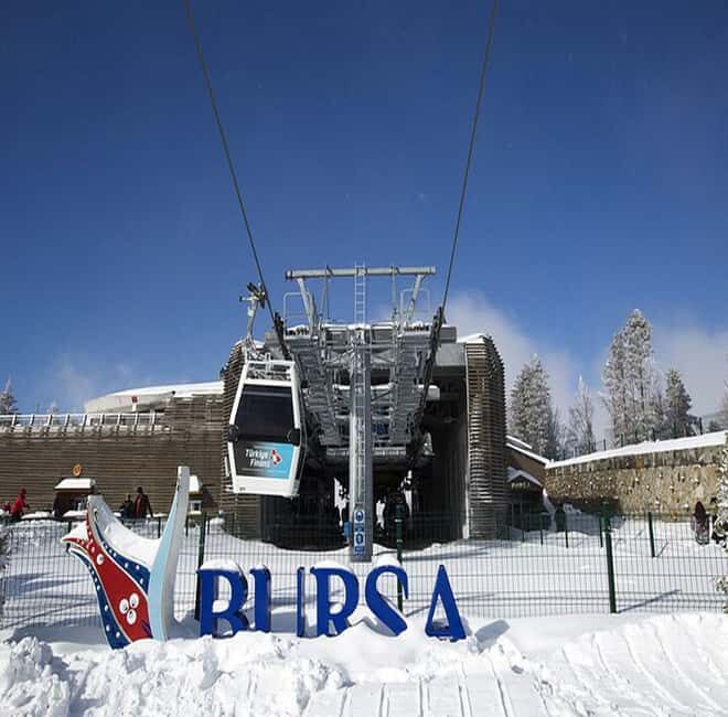 Private Bursa Tour: History, Nature & Culture from Istanbul - Exploring Bursa: A Deep Dive into What You’ll Experience