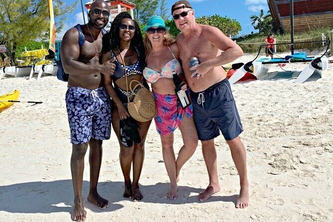 Private Bus and Walking Tour of St Lucia - Good To Know