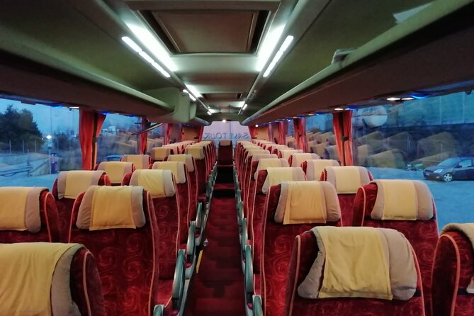 Private Bus From Venice, Piazzale Roma to Trieste Cruise Port - Frequently Asked Questions