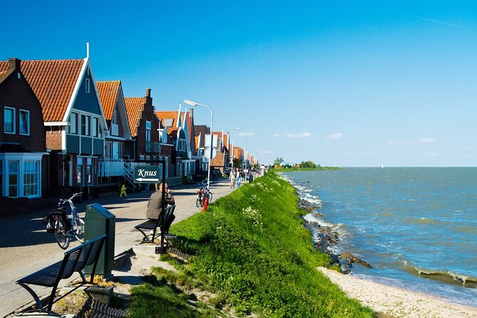 Private Bus or Car Tours to Volendam and Marken 6 Hours 1-15 Pers - Additional Information and Resources