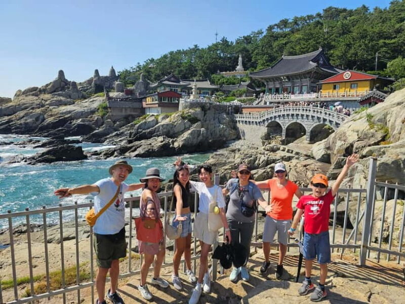 Private Busan Tour  Discover Top Sights with a Local Guide - Final Thoughts: Is It Worth It?