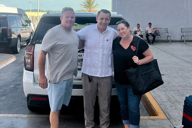 Private Cabo Journey - Good To Know