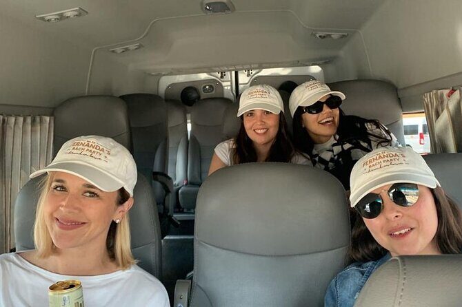 Private Cabo Journey - What to Expect from Private Cabo Journey