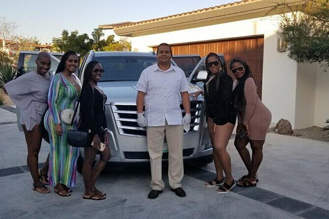 Private Cabo Journey - The Sum Up