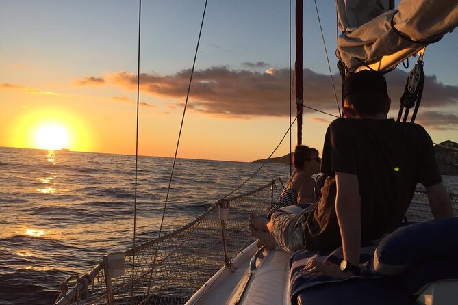 Private Cabo San Lucas Sunset Cruise - Overview and Inclusions