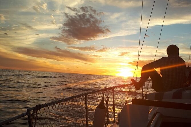 Private Cabo San Lucas Sunset Cruise - Cancellation Policy