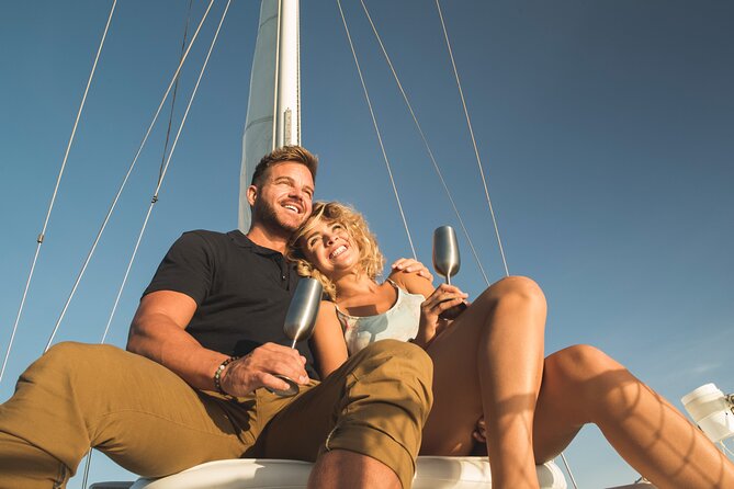 Private Cabo San Lucas Sunset Cruise - Background