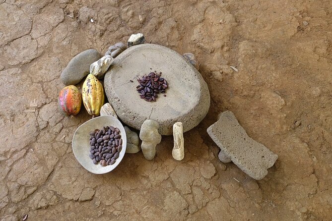 Private Cacao and Medicinal Plants Ceremony - Inclusions and Details