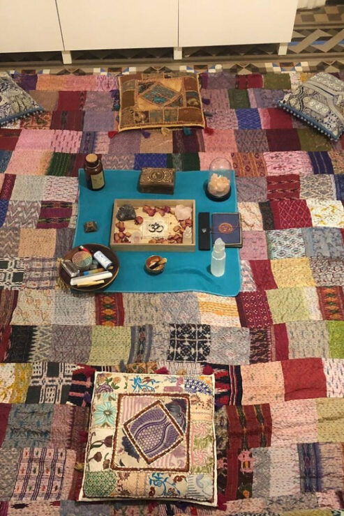 Private Cacao Ceremony and Psychic Oracle Reading - Good To Know