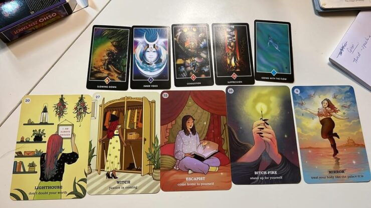 Private Cacao Ceremony and Psychic Oracle Reading - Experience Highlights