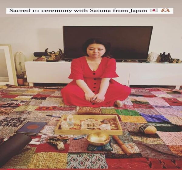 Private Cacao Ceremony and Psychic Oracle Reading - Frequently Asked Questions