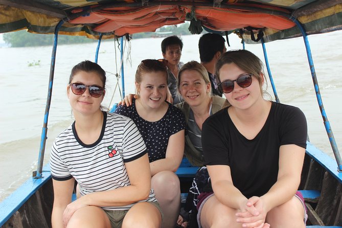 Private Cai Be Floating Market - Booking and Flexibility