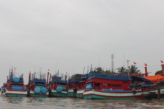 Private Cai Be Floating Market - Experience Overview