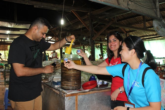Private Cai Be Floating Market With Cooking Class - Date and Traveler Selection